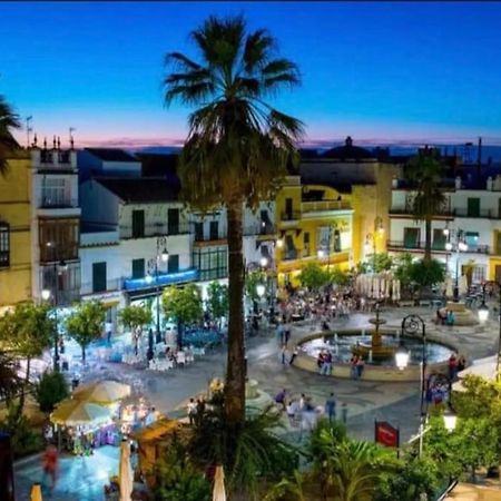 Bonito Apartamento En Sanlucar サンルーカル・デ・バラメダ エクステリア 写真