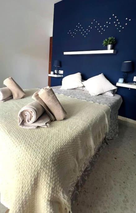 Bonito Apartamento En Sanlucar サンルーカル・デ・バラメダ エクステリア 写真
