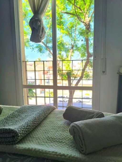 Bonito Apartamento En Sanlucar サンルーカル・デ・バラメダ エクステリア 写真